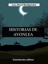 Omslag Historias de Avonlea