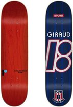 Plan B College Aurelien 8.0 skateboard deck