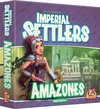 Afbeelding van het spelletje Imperial Settlers: Amazones