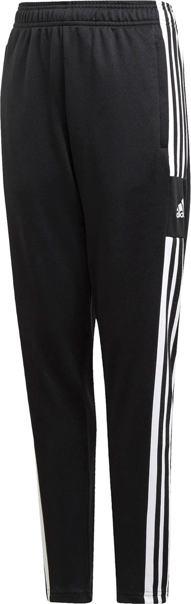 adidas Squadra 21 Sportbroek Unisex - Maat 176