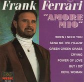 Frank Ferrari - "Amore Mio"