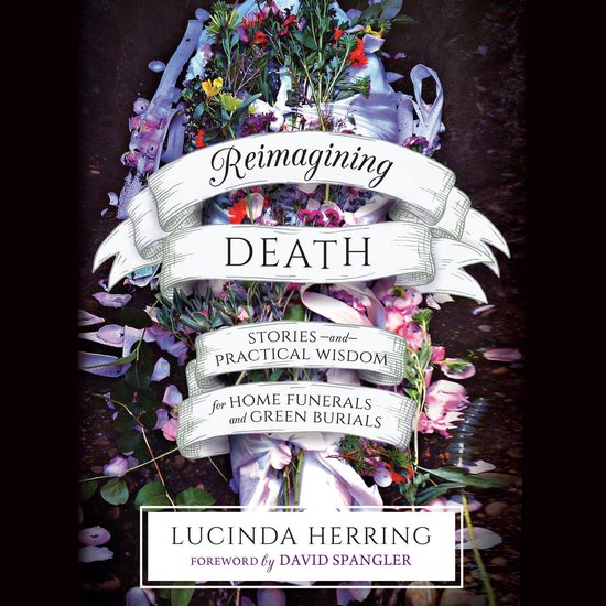 Reimagining Death - cover