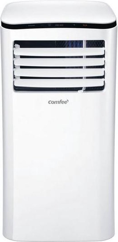 ring graan hooi COMFEE Mobiele Airconditioner 7000 BTU 3-in-1 comfort: koelen, drogen en  ventileren -... | bol.com