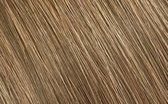 Flat wefts 50/55 cm - Russian kwaliteit - verpakt per 100 gram - kleur 8