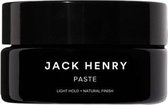 Jack Henry Paste Travel 48 ml.