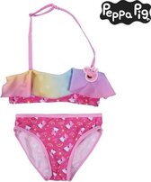 Peppa Pig kinder bikini maten 2 t/m 6 jaar!