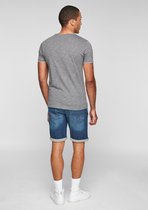 Q/S Designed by Heren Jeans Short - Maat W32