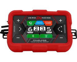 ZERONOISE Fearless Digitale Rally Intercom (Stilo connection)
