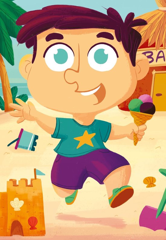 Ravensburger 5196 puzzle 24 pièce(s)