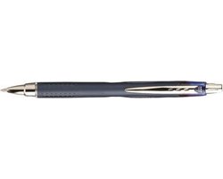 ROLLERPENVULLING UNI-BALL JETSTREAM 0.7MM BLAUW