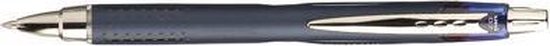 ROLLERPENVULLING UNI-BALL JETSTREAM 0.7MM BLAUW