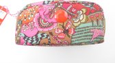 Oilily - Pouch Toilettas - Raspberry