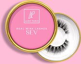 Sev false lashes - nepwimpers - strip lashes