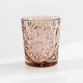 Hobstar Tender Taupe