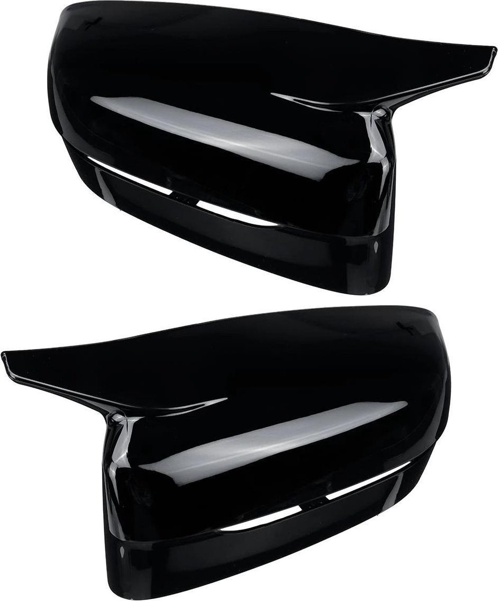 Zijspiegelkap Voor Bmw 3 4 5 7 8 Serie G20 G21 G30 G38 G22 G23 G11 G12 G15 Spiegel Cover Auto Side Achteruitkijkspiegel Cover Cap Spiegelafdekkingen( RHD-Carbon Pattern