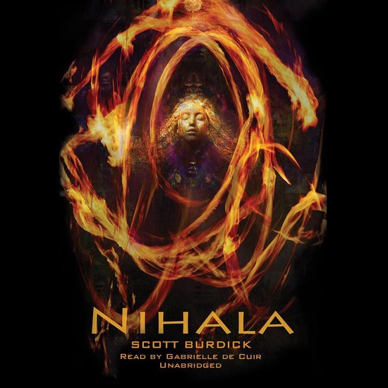 Nihala - cover