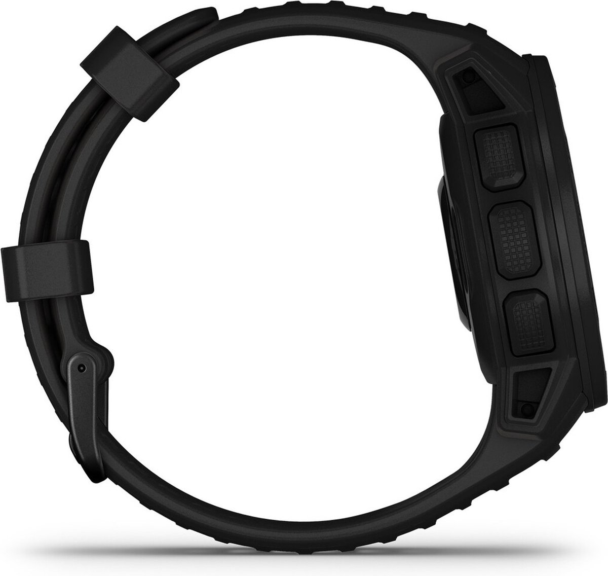 instinct solar tactical edition