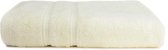 The One Voordeel Handdoeken Bamboe Ivoor 50x100cm 5 stuks