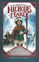 The Epic of Nicholas the Maker: Book One