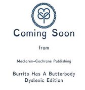 Burrito Has A Butterbody