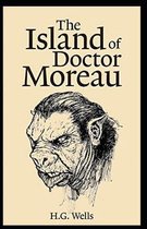 The Island of Dr. Moreau Illustrated