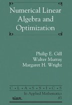 Classics in Applied Mathematics- Numerical Linear Algebra and Optimization