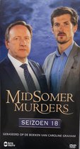 Midsomer Murders seizoen 18