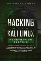 Hacking with Kali Linux. Penetration Testing
