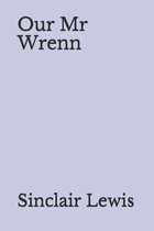 Our Mr Wrenn