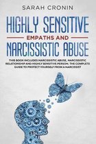 Highly Sensitive Empath and Narcissistic Abuse