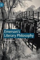 Emerson s Literary Philosophy