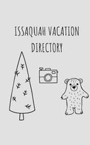 Issaquah Vacation Directory
