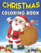 Christmas Coloring Book