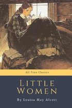 Little Women by Louisa May Alcott