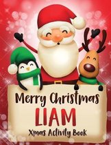 Merry Christmas Liam