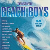 THE BEACH BOYS - The best of The Beach Boys
