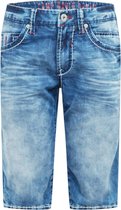 Camp David jeans Blauw Denim-30