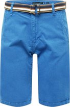 Indicode Jeans chino royce Blauw-S (31-32)