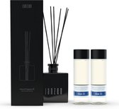JANZEN Home Fragrance Sticks XL Zwart - inclusief Blue 33