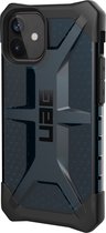 UAG Plasma Apple iPhone 12 Mini Backcover hoesje - Mallard Blue