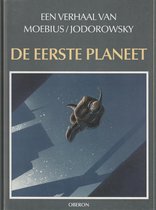De eerste planeet - John Difool (deel 6)