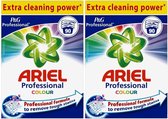 Ariel - Couleur - 2 x 90 lavages