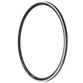 Ambrosio velg 28 32g FCS-30 zwart disc