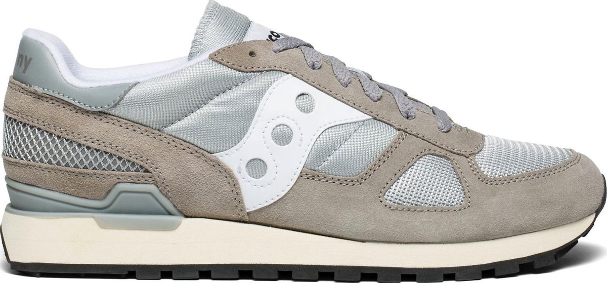 Saucony Shadow Original Vintage Vintage Sneaker 42 5 Beige