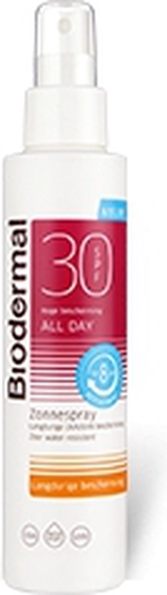 BIODM Spray All Day SPF30 150ml NL