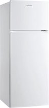 Candy CMDDS 5142WN koel-vriescombinatie Vrijstaand 204 l F Wit