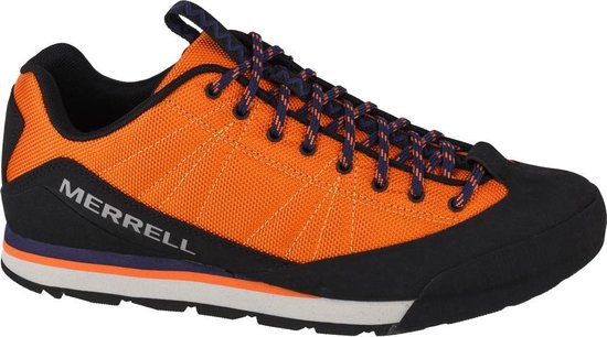 Merrell Catalyst Storm J2002785, Mannen, Oranje, trekkingschoenen, maat: 37 EU