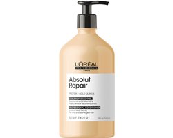 Conditioner Expert Absolut Repair L'Oreal Professionnel Paris (750 ml)
