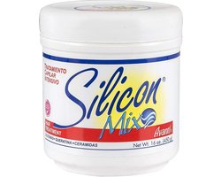 Silicon Mix Hidratante Treatment 16.oz