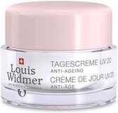 Louis Widmer Dagcrème UV20 - Normale en Droge Huid - Anti-Ageing - 50ml